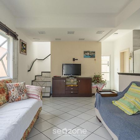 Bela Casa Com Piscina No Centro De Penha/Sc Bsl190 Villa Eksteriør bilde