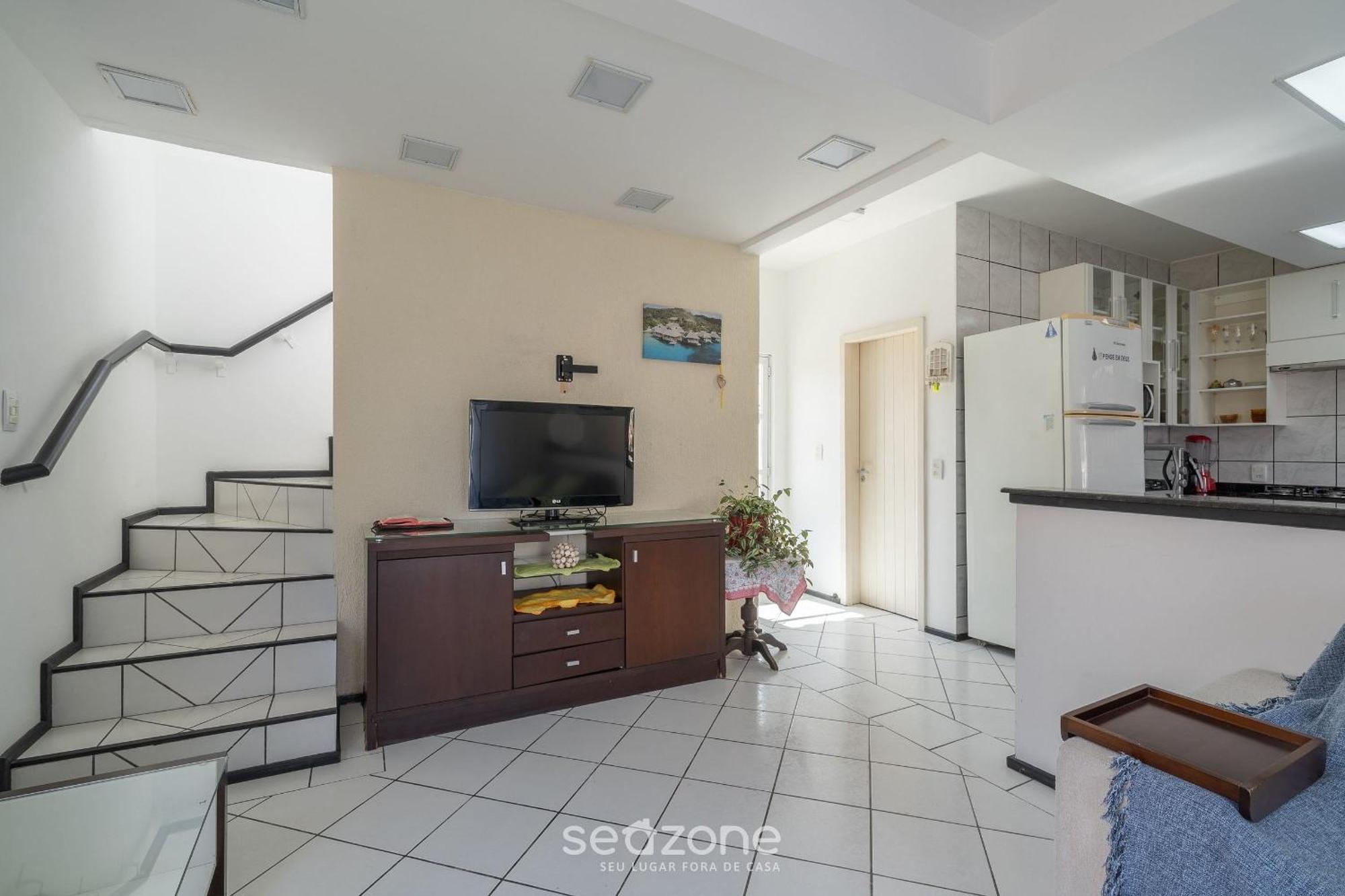 Bela Casa Com Piscina No Centro De Penha/Sc Bsl190 Villa Eksteriør bilde